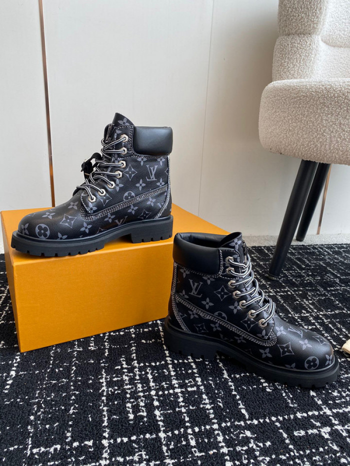 lv boots