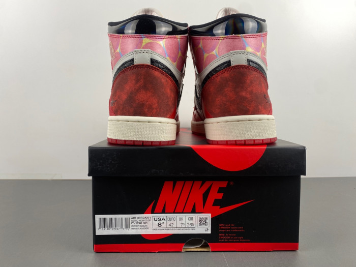 air jordan 1 high og next chapter” spider dv1748-601