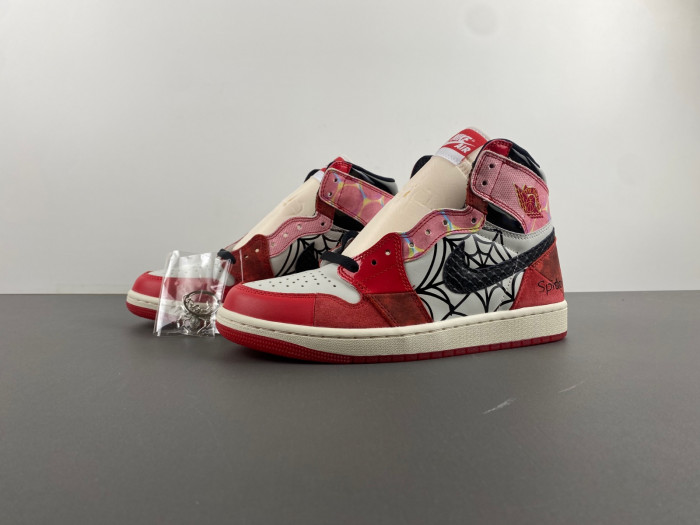 air jordan 1 high og next chapter” spider dv1748-601