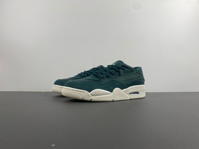air jordan 4 rm oxidized green fq7940-300