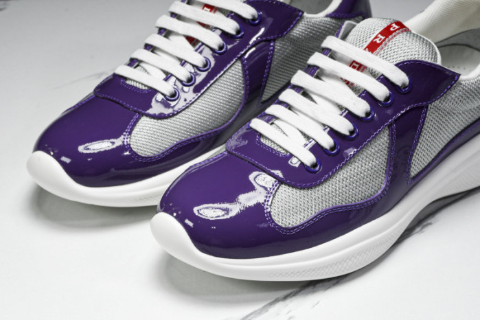 Prada America