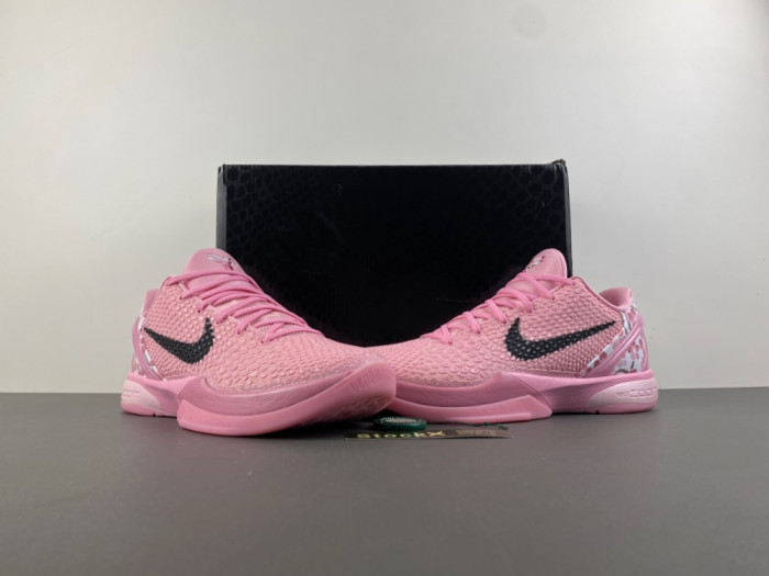 NIKE ZOOM KOBE 6 PE2025-108