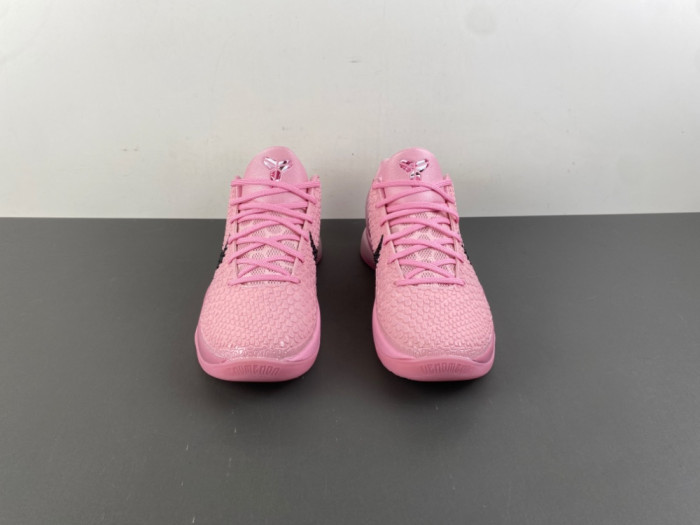 NIKE ZOOM KOBE 6 PE2025-108