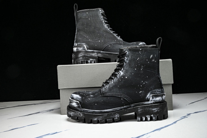 BLCG Boots