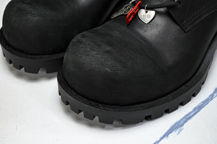 BLCG Boots