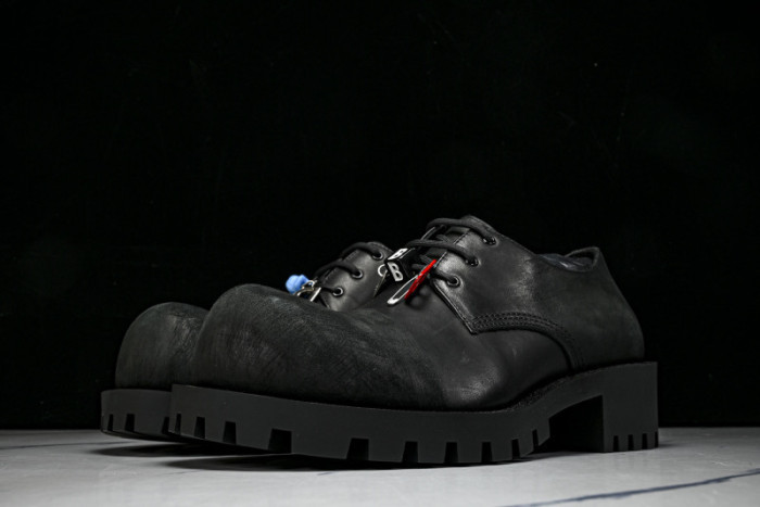 BLCG Boots