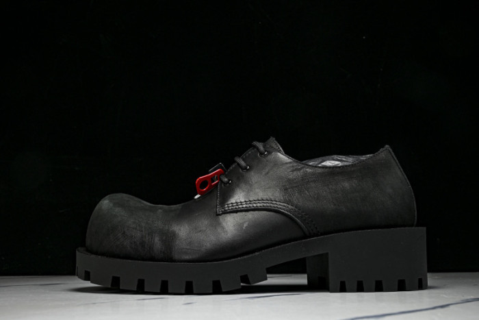 BLCG Boots