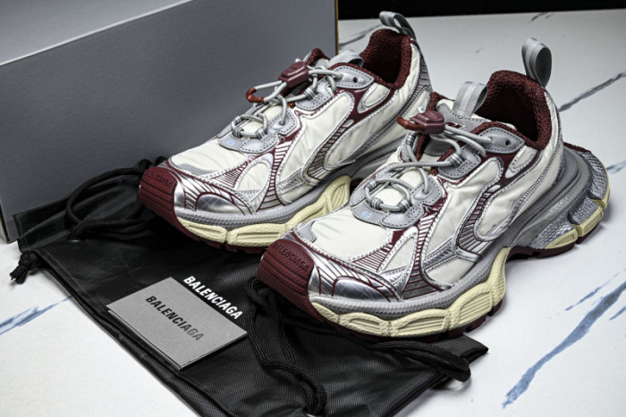 BLCG 3XL SNEAKER