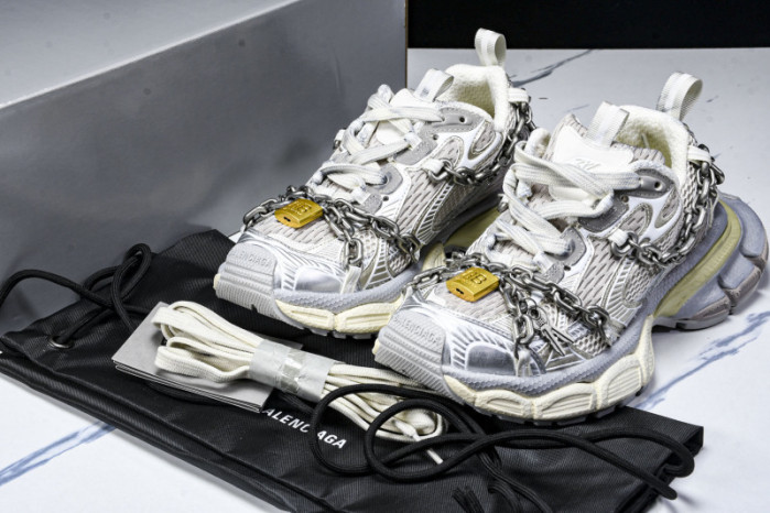 BLCG 3XL SNEAKER