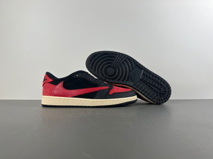 JORDAN 1 RETRO LOW OG SP TRAVIS SCOTT DM7866-061