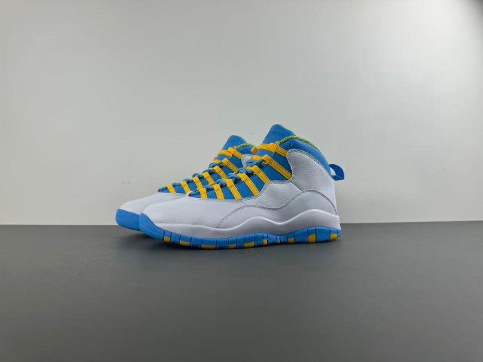 Air Jordan 10 Retro OG Hot HJ6779-112