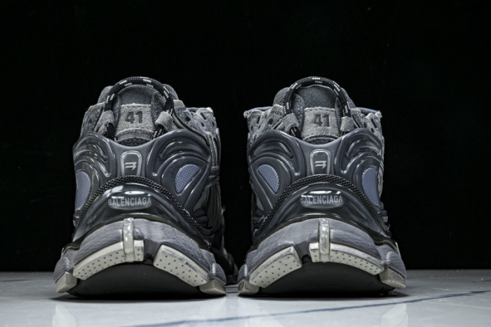 BLCG Runner