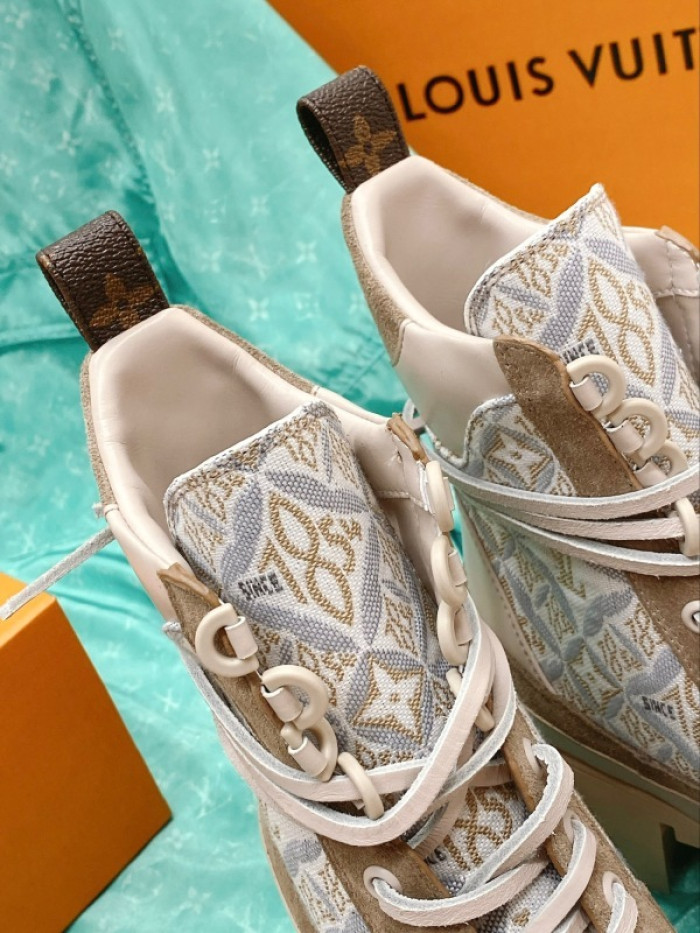 LV Boots (women)