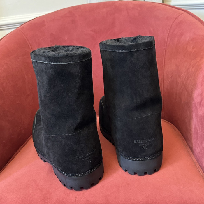BLCG Boots