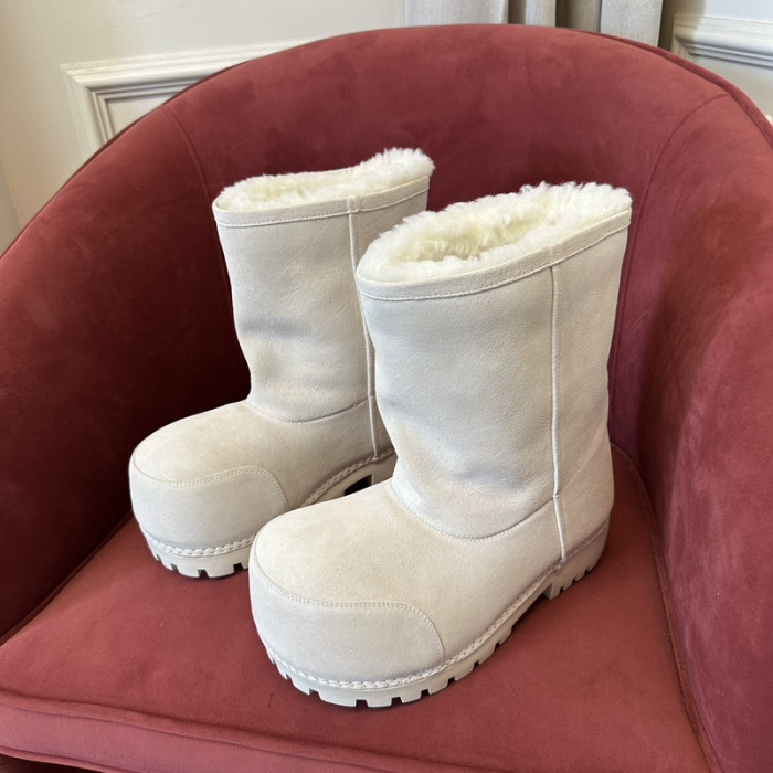 BLCG Boots