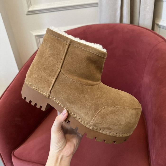 BLCG Boots