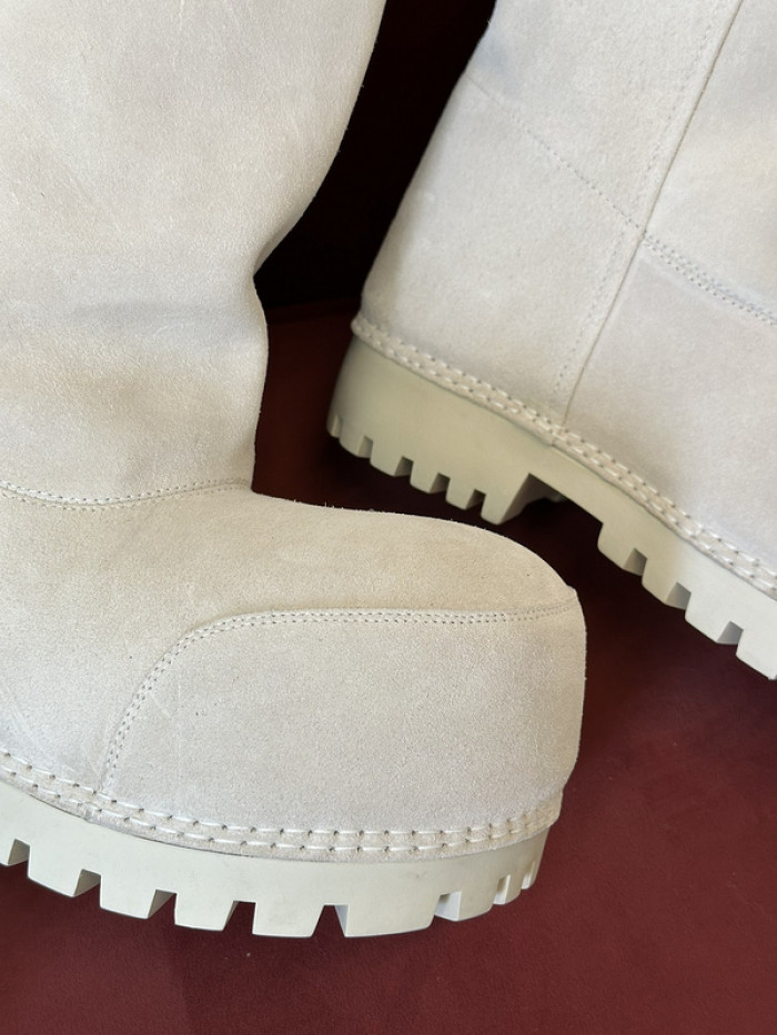 BLCG Boots