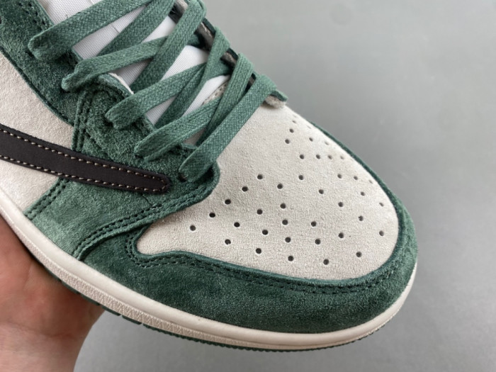JORDAN 1 RETRO LOW OG SP TRAVIS SCOTT DW7866-199