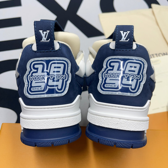 lv sneaker low