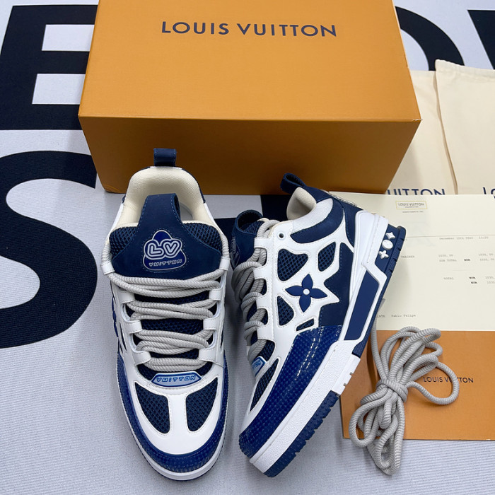 lv sneaker low