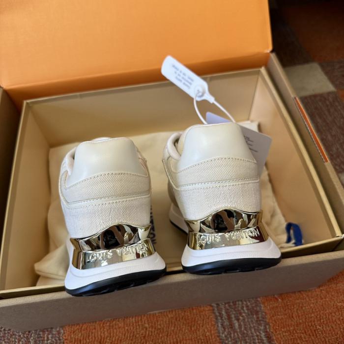 LV Runner sneaker