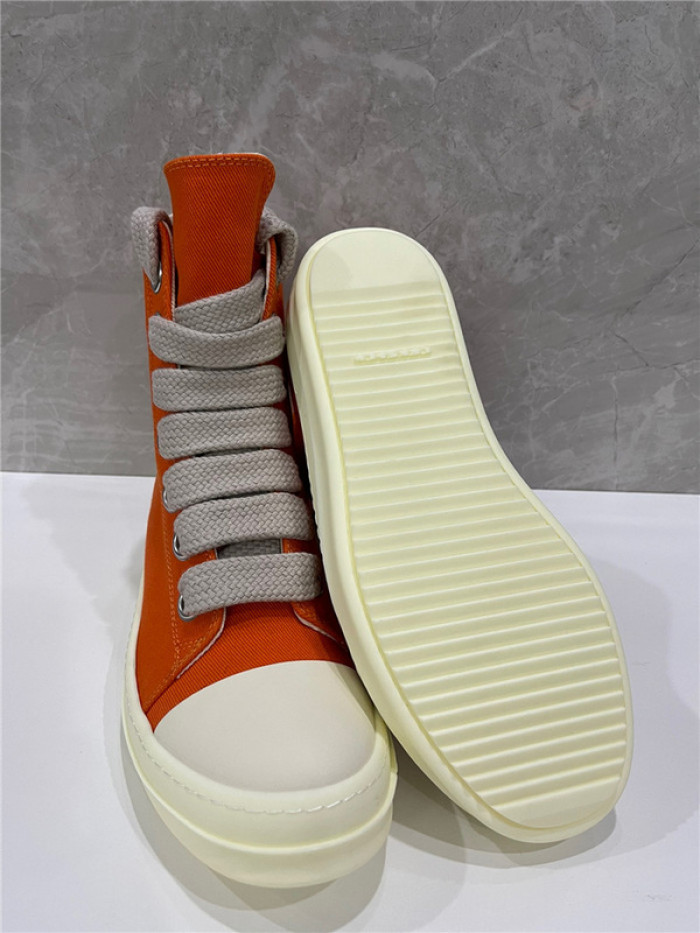rick owens sneakers