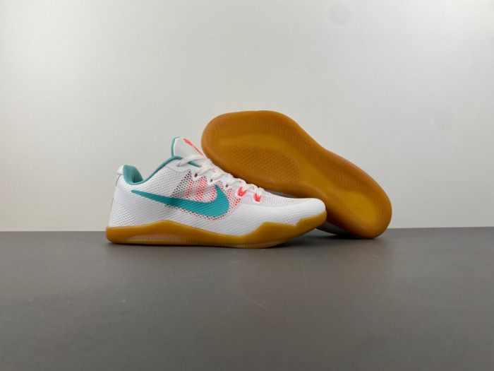 Nike Kobe 11 EM Low Summer Pack 836184-103
