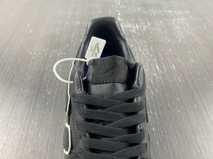 CPFM x Nike Air Force 1 Low Cactus Plant Flea Market Black DC4457-001