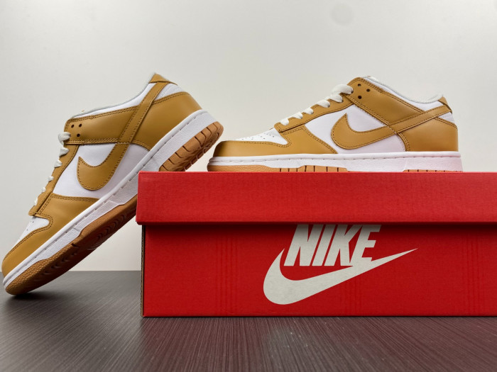 nike dunk low harvest moon (w) dd1503-114