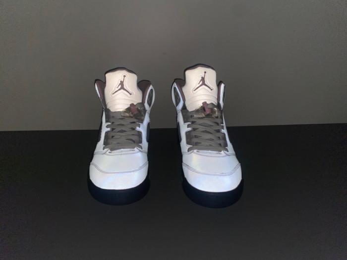 Air Jordan 5 OG “35th Anniversary” HQ7978-102