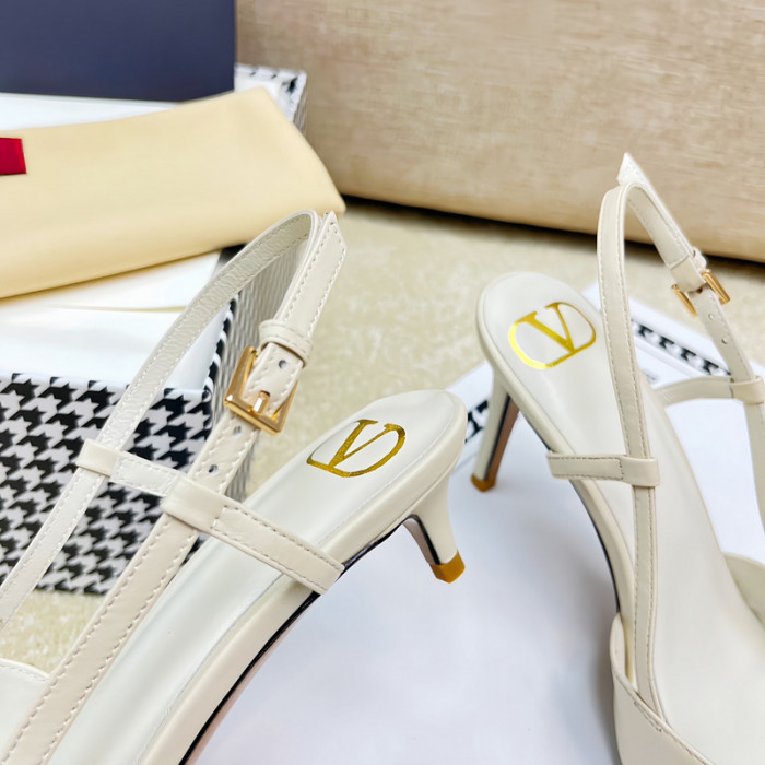 Va*lentino Designed Heels