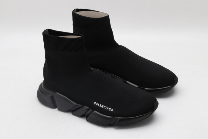 Ba*len*cia*ga speed sneaker