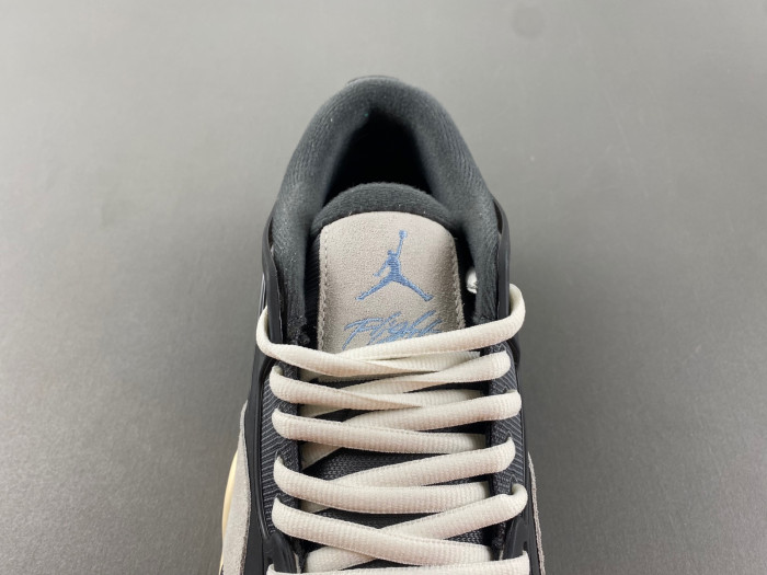Air Jordan 4 RM Iron Grey FQ7939-002