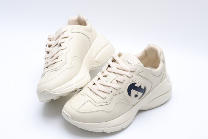 GUCCI Trainer Sneaker