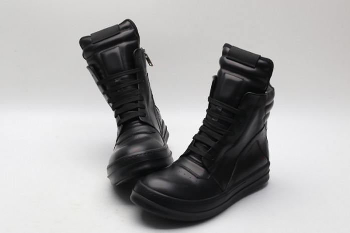 rick owens sneakers