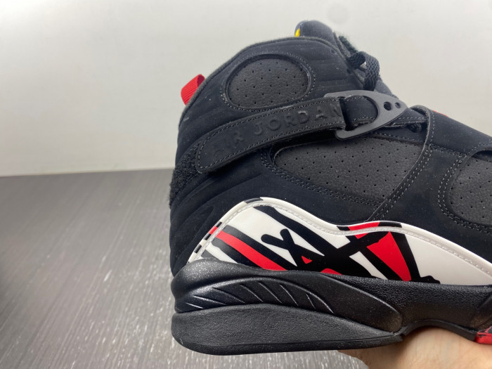 jordan 8 retro playoffs (2023) 305381-062