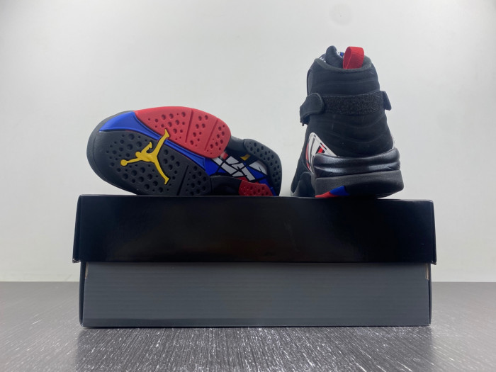 jordan 8 retro playoffs (2023) 305381-062