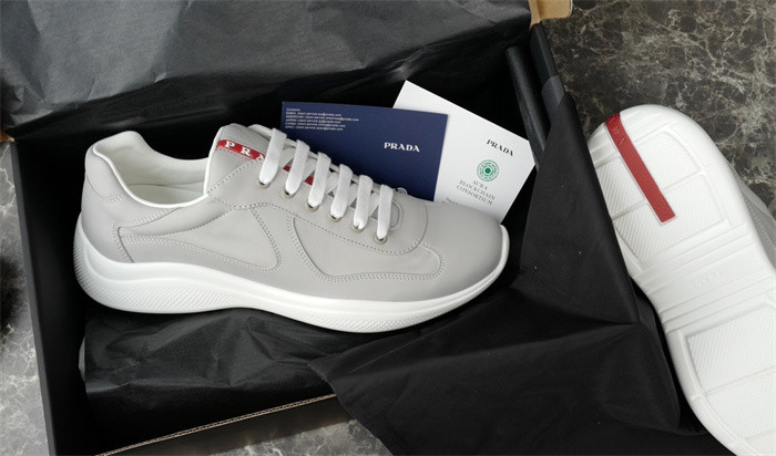 Prada America