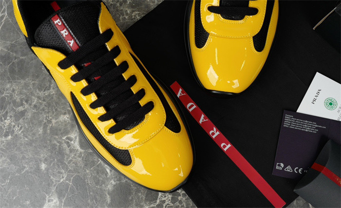 Prada America