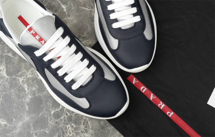 Prada America