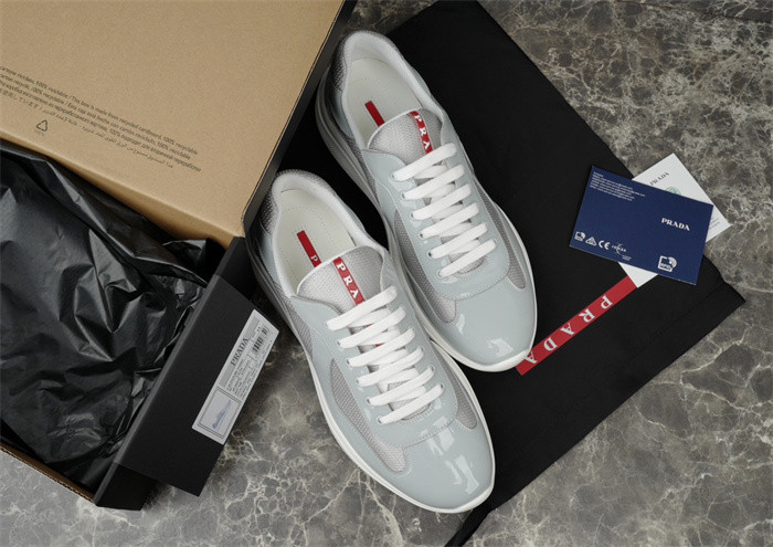 Prada America