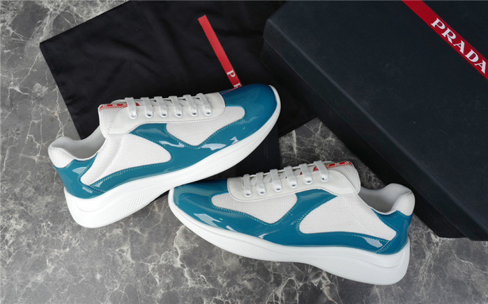 Prada America