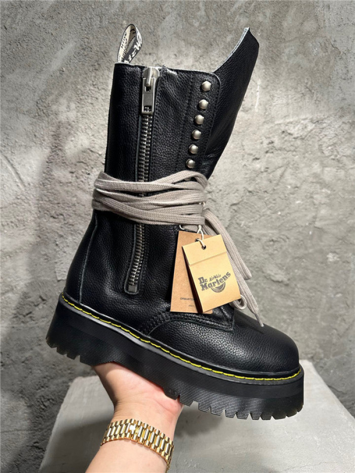 Rick Owens Boots