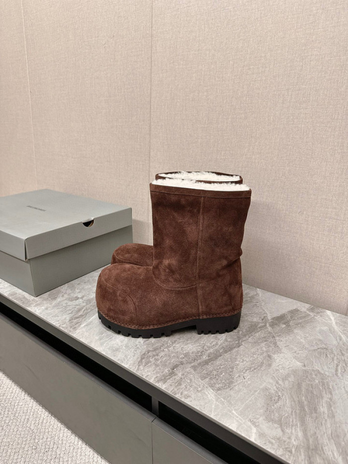 BLCG Boots