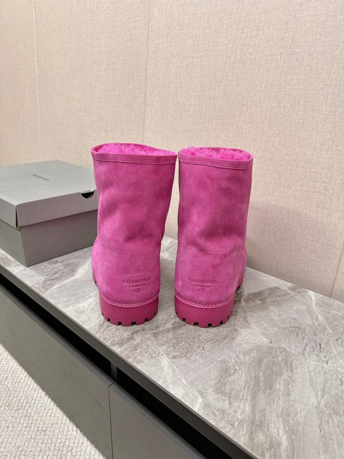 BLCG Boots