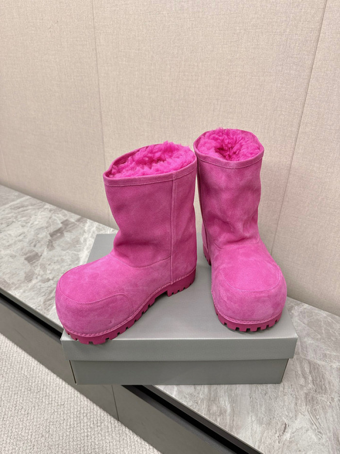 BLCG Boots