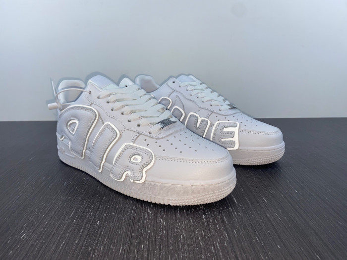 CPFM x Nike Air Force 1 Low Cactus Plant Flea Market Black DC4457-001