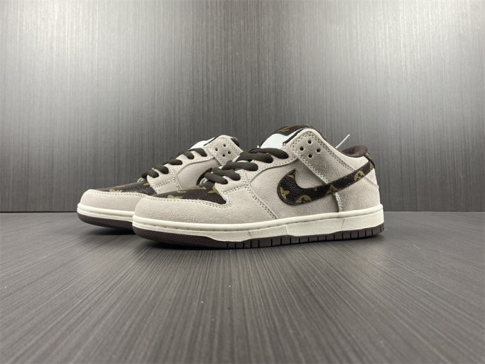 nike sb dunk low pro j-pack shadow black grey bq6817-020