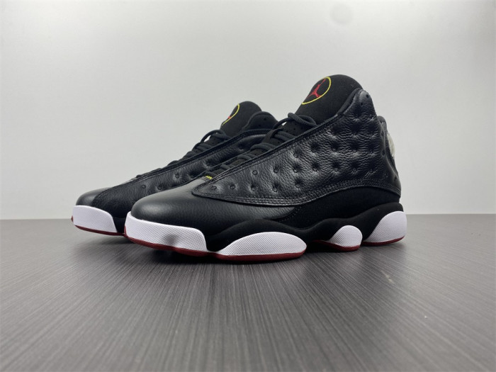 air jordan 13 retro playoffs (2011) 414571-001