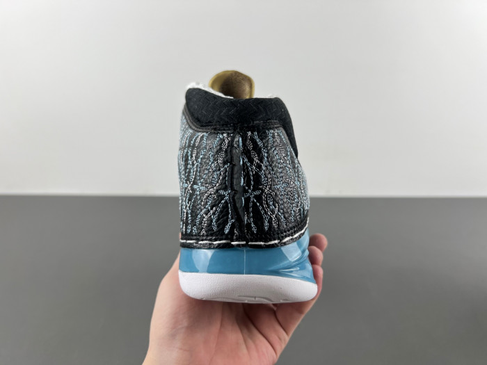 Jordan 23 UNC 318376-041